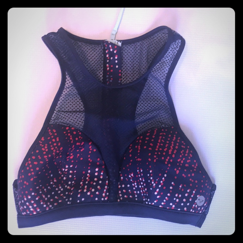 Roxy swim top